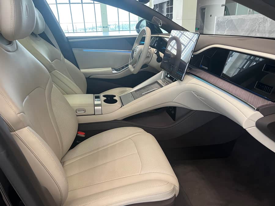 Denza Z9 2024 #10 Denza Z9 2024 immagine di auto #10