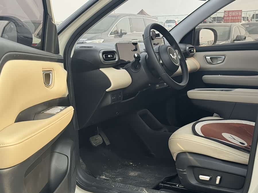 Wuling Binguo PLUS 2024 immagine di auto #10