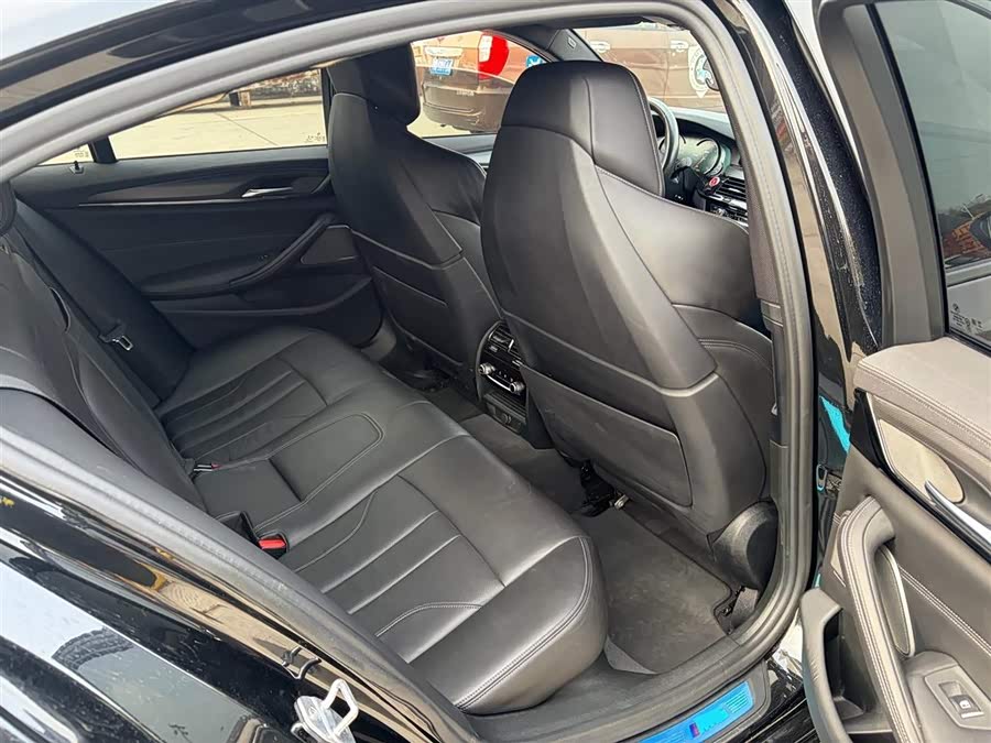 BMW M5 2019 #10 BMW M5 2019 صورة سيارة #10