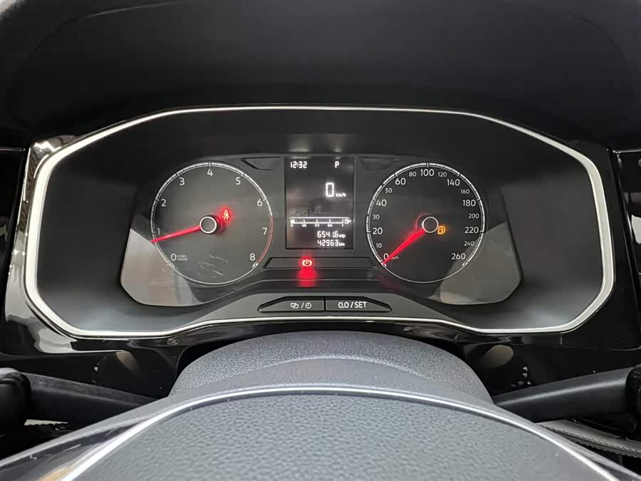 Jetta VS5 2022 car image #10