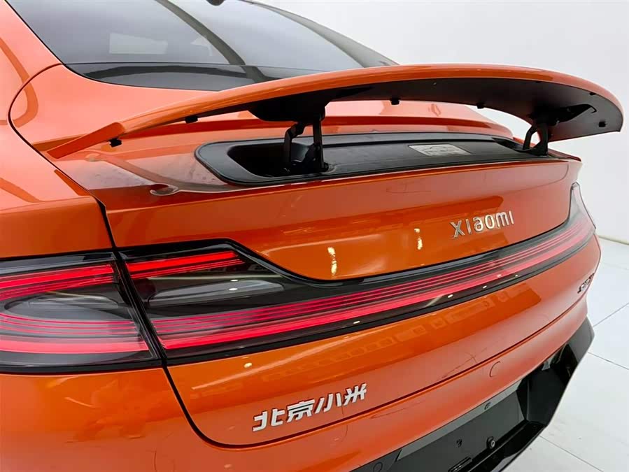 小米汽车 小米SU7 2024 汽车图片 #10