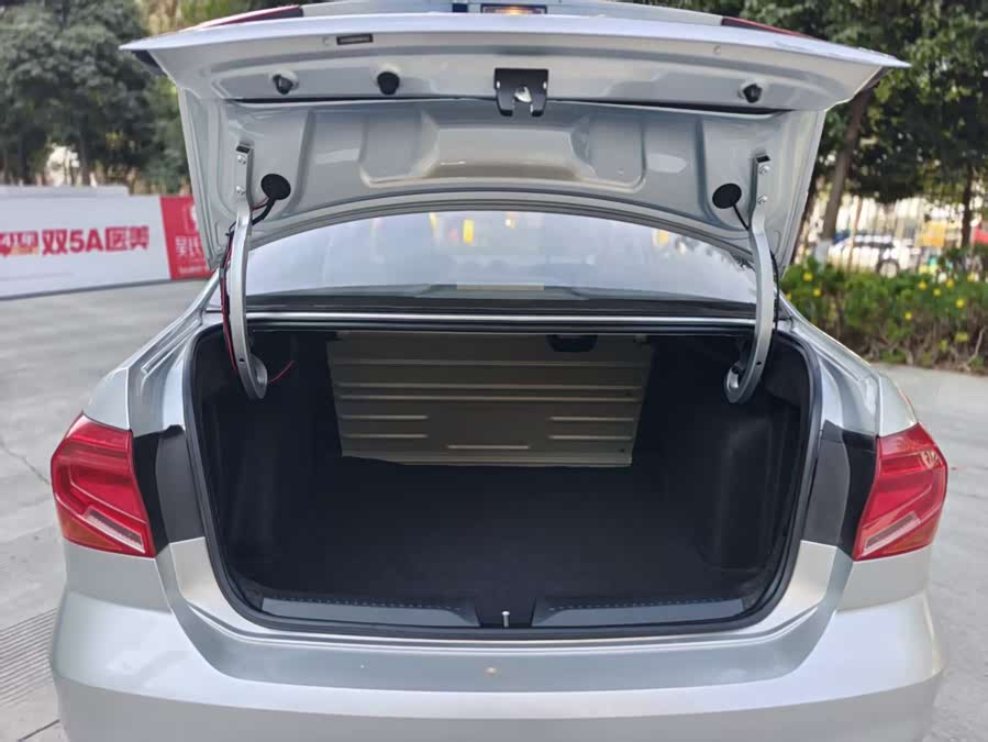Jetta Jetta 2017 car image #10