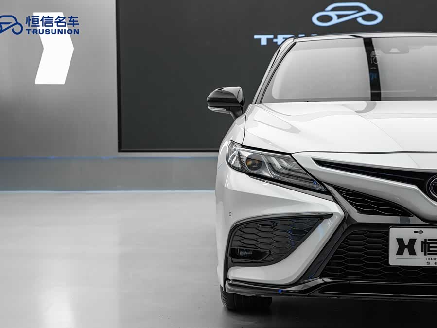 Toyota Camry 2023 #10 Toyota Camry 2023 immagine di auto #10