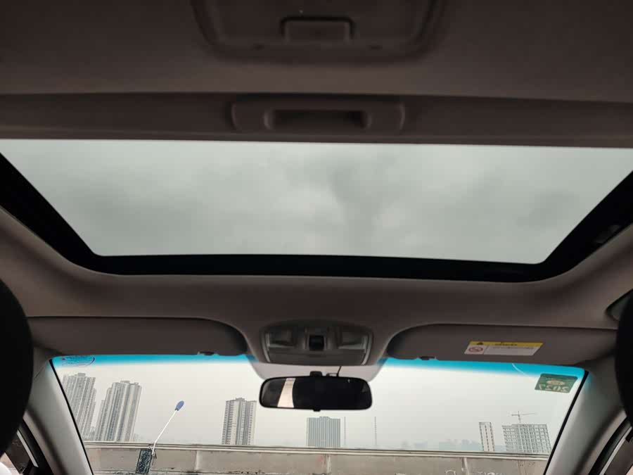 Hyundai Elantra AD 2019 car image #10