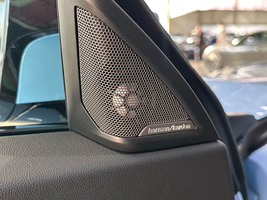 宝马 宝马M2 2025 #10 宝马 宝马M2 2025 汽车图片 #10