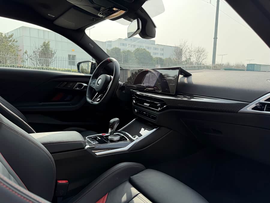 宝马 宝马M2 2025 汽车图片 #10