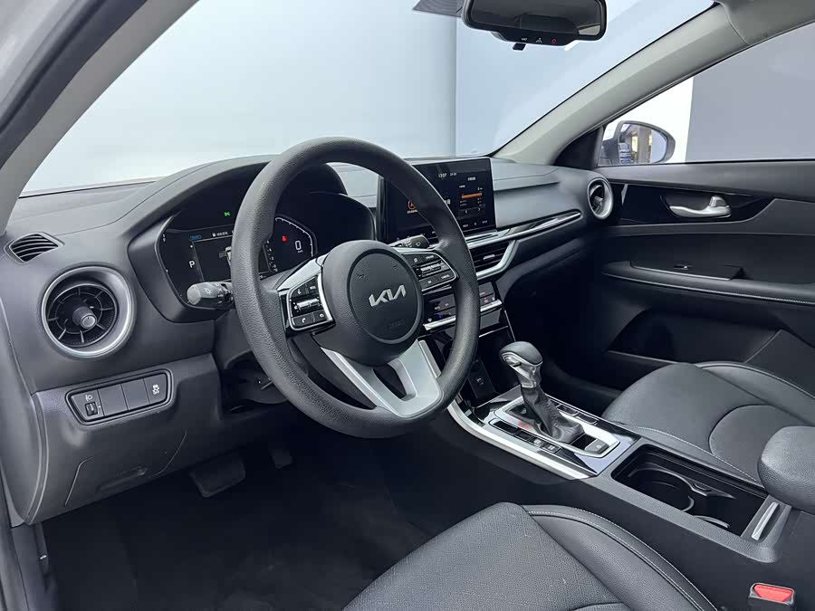 起亚 起亚K3 2022 汽车图片 #10