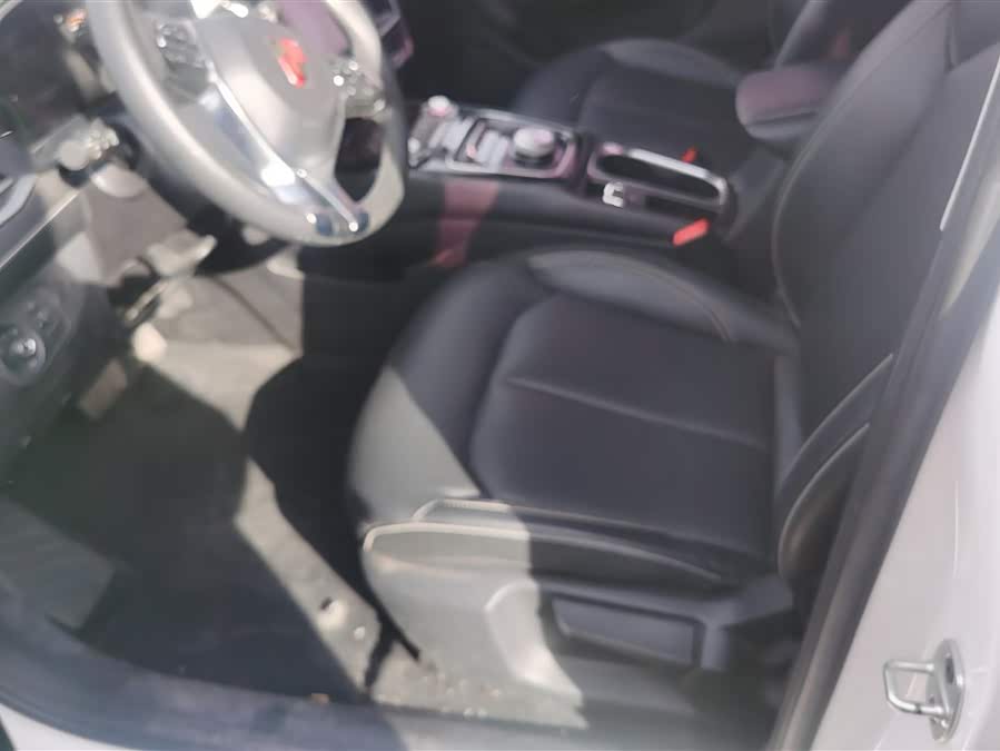 Roewe Ei5 2020 изображение автомобиля #10