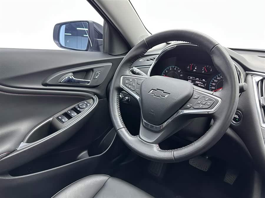 Chevrolet Malibu XL 2021 car image #10