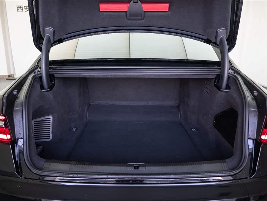 奥迪 奥迪A8 2019 汽车图片 #10