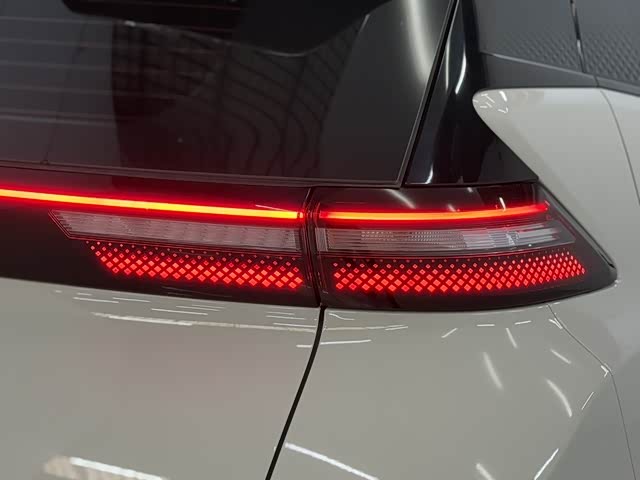 BYD Seagull 2025 #10 BYD Seagull 2025 صورة سيارة #10