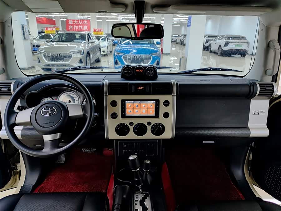Toyota 2025 car image #10