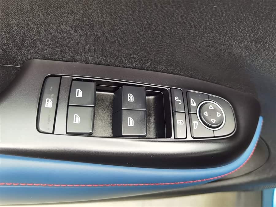 BYD Dolphin 2022 #10 BYD Dolphin 2022 immagine di auto #10