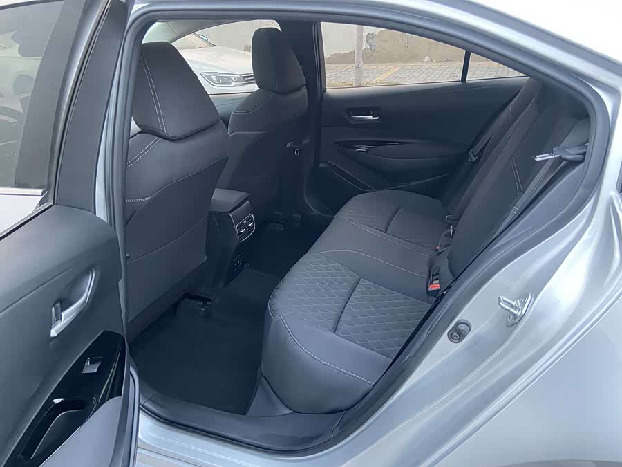 Toyota Allion 2021 صورة سيارة #10