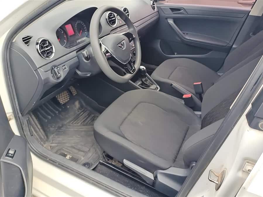 Jetta VA3 2020 car image #10