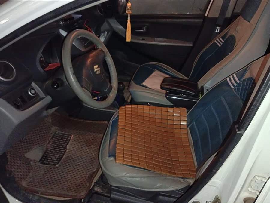 Suzuki Alto 2014 image de voiture #10