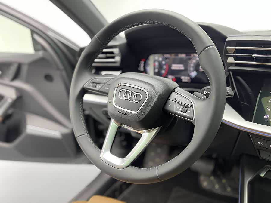 Audi A3 2025 car image #10