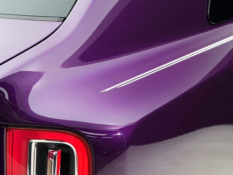 劳斯莱斯 库里南 2022 #10 劳斯莱斯 库里南 2022 汽车图片 #10