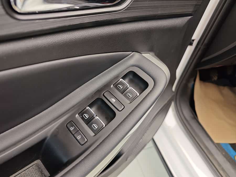Chery Arrizo 5 2023 car image #10