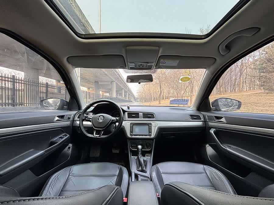 Volkswagen Lavida 2016 image de voiture #10