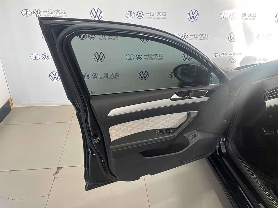 Volkswagen Magotan 2024 #10 Volkswagen Magotan 2024 car image #10