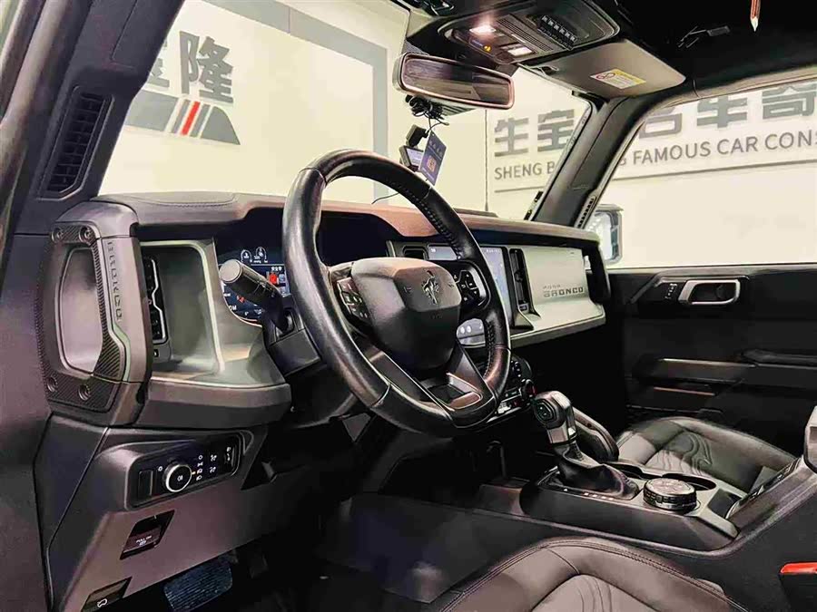 福特 福特烈马 2024 汽车图片 #10