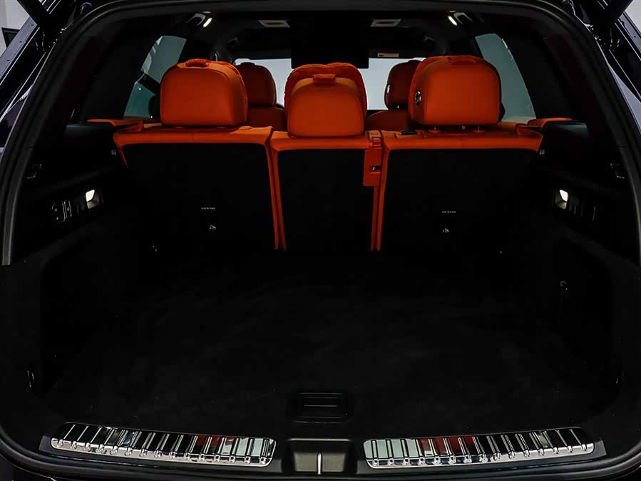 Li L7 2025 car image #10