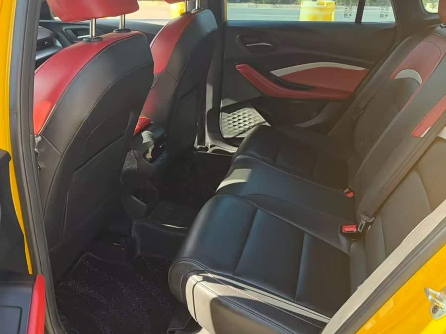 MG 5 2022 #10 MG 5 2022 car image #10