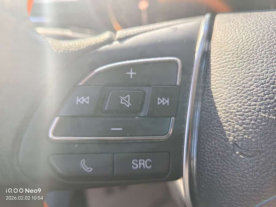 荣威 荣威Ei5 2019 汽车图片 #10