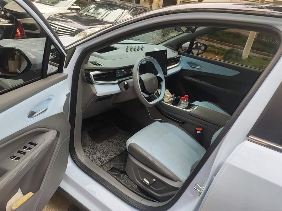 睿蓝汽车 睿蓝7 2023 汽车图片 #10