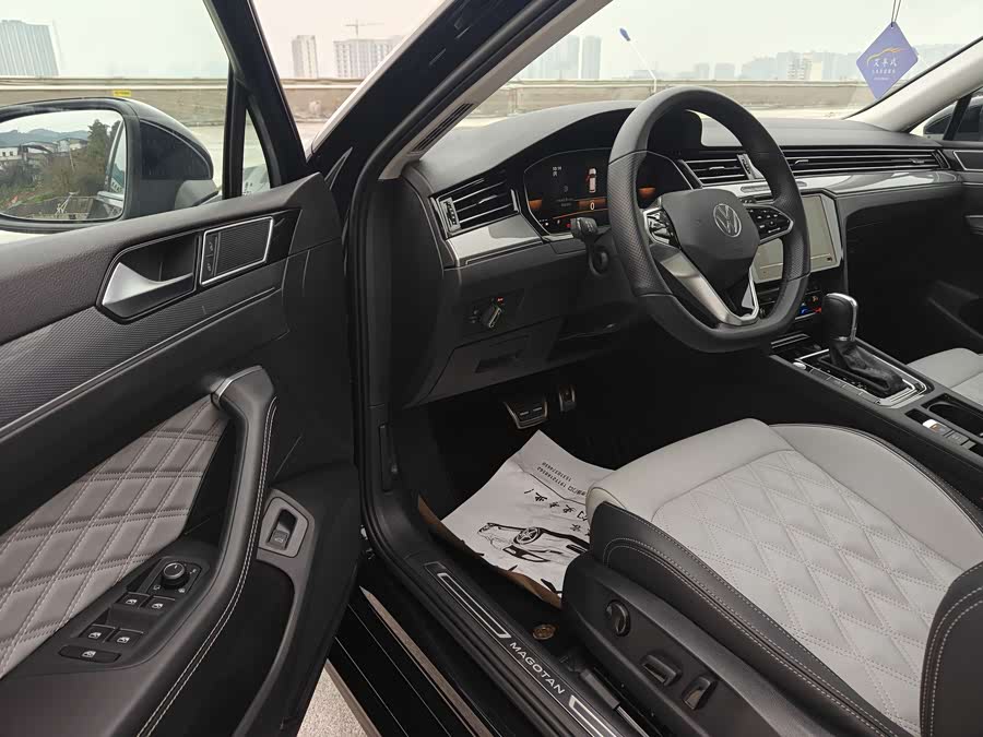 Volkswagen Magotan 2024 #10 Volkswagen Magotan 2024 car image #10