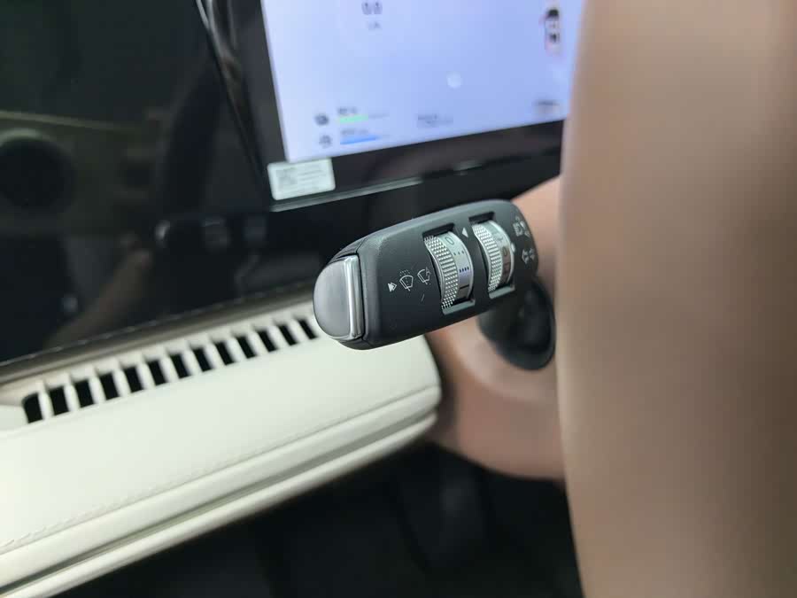 BYD Xia 2024 imagen de coche #10