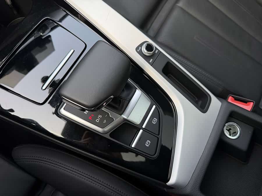 Audi A5 (Imported) 2023 imagem de carro #10