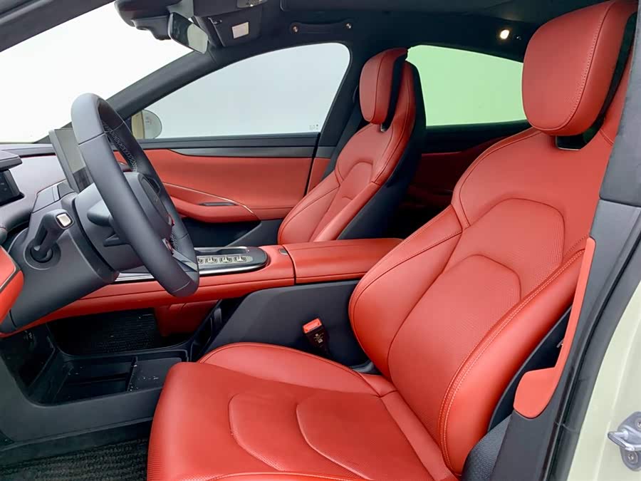 小米汽车 小米SU7 2024 #10 小米汽车 小米SU7 2024 汽车图片 #10