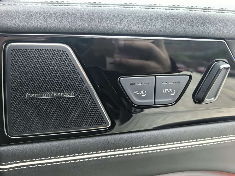 Volkswagen Magotan 2024 #10 Volkswagen Magotan 2024 car image #10