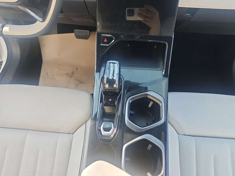 GEELY Boyue L 2022 imagen de coche #10