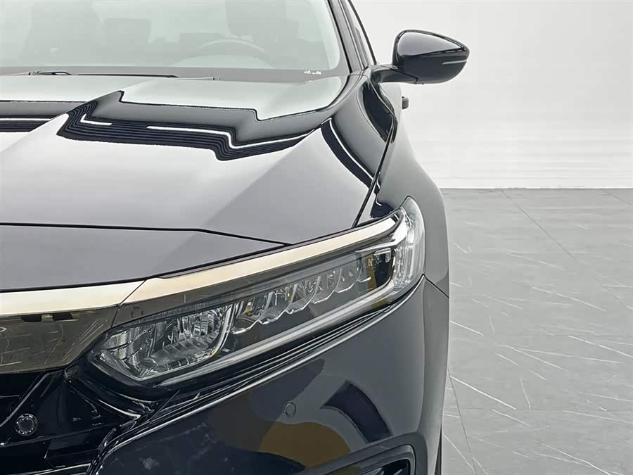 Honda Accord 2020 #10 Honda Accord 2020 immagine di auto #10