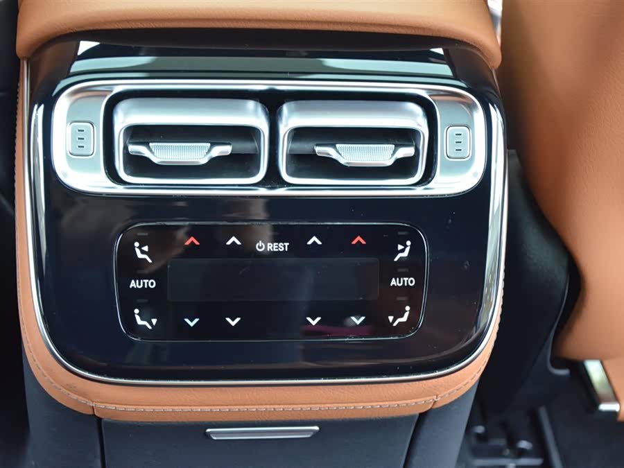 Mercedes-Benz S Class 2024 immagine di auto #10