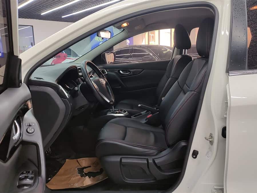 日产 逍客 2016 汽车图片 #10