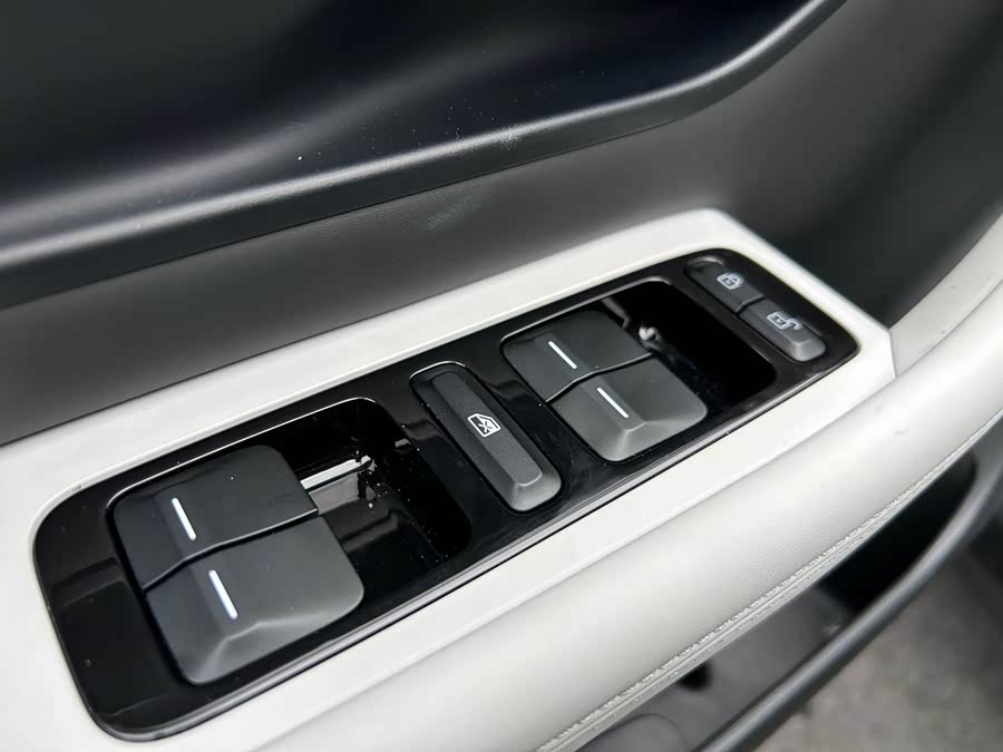 Xpeng P7 2023 #10 Xpeng P7 2023 immagine di auto #10