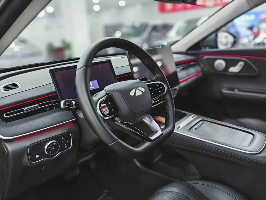 Chery 2025 car image #10
