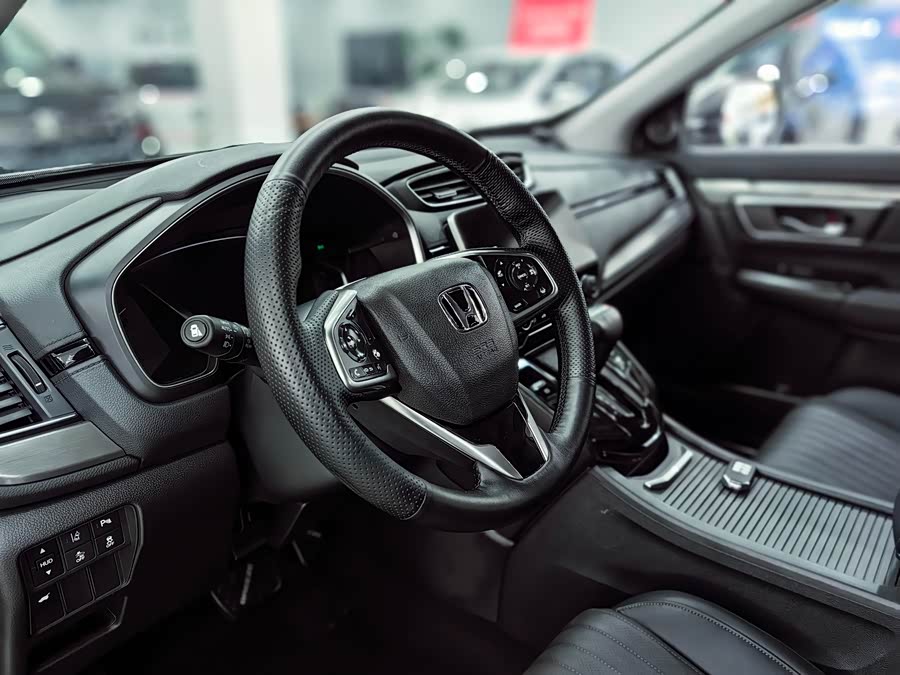 Honda Breeze 2022 #10 Honda Breeze 2022 car image #10