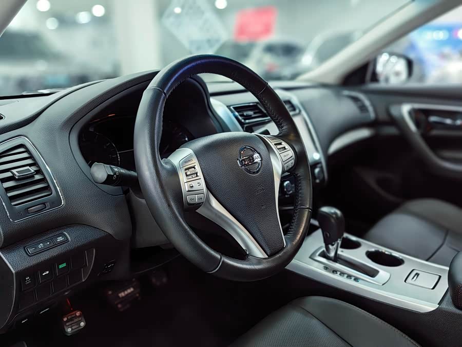 Nissan Teana 2018 car image #10