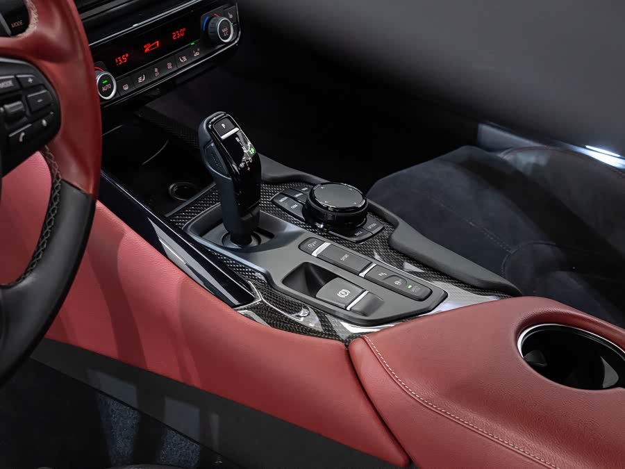 Toyota Supra 2022 #10 Toyota Supra 2022 imagem de carro #10