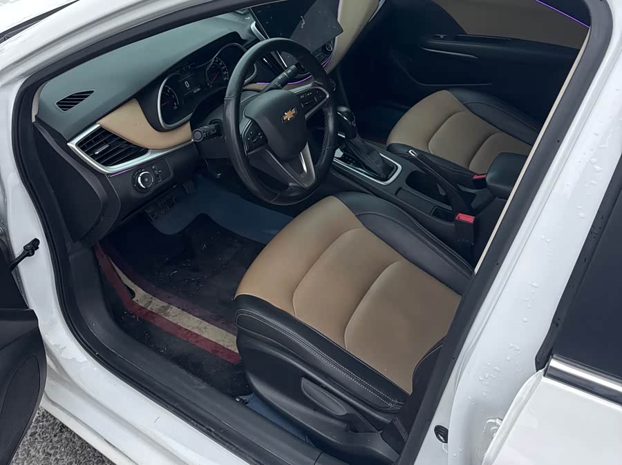 Chevrolet Monza 2020 car image #10