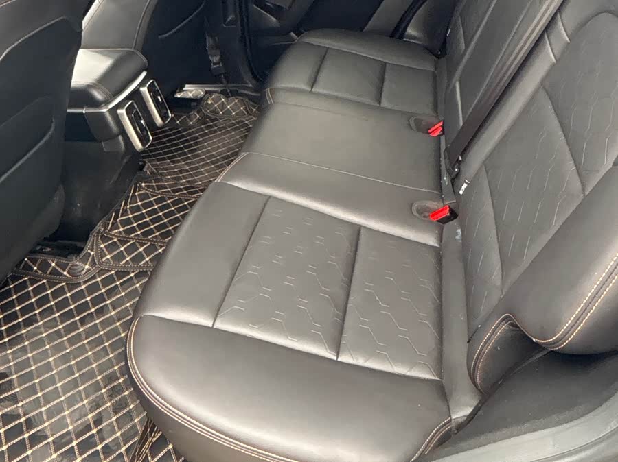 Haval X Dog / Dargo 2020 #10 Haval X Dog / Dargo 2020 car image #10