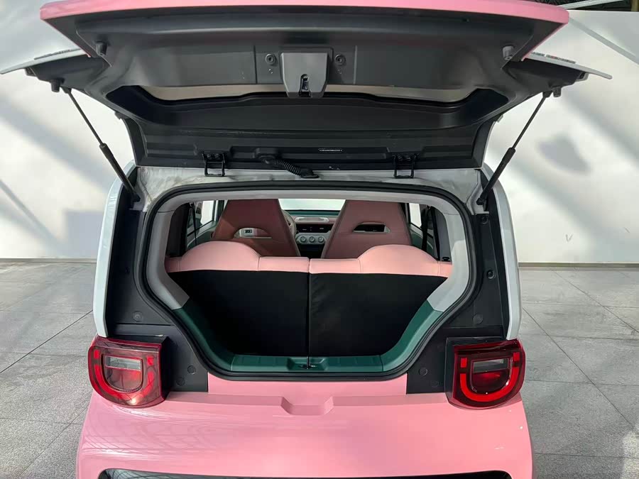 Chery QQ Ice Cream 2023 car image #10