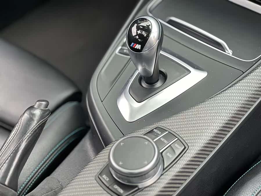 宝马 宝马M2 2018 汽车图片 #10