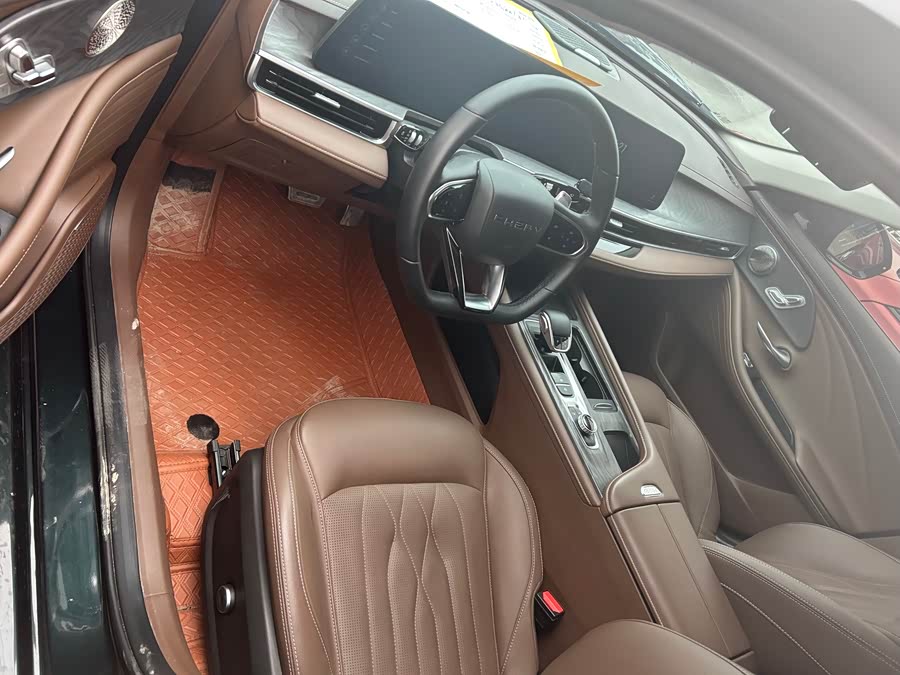 Chery Arrizo 8 2023 #10 Chery Arrizo 8 2023 car image #10