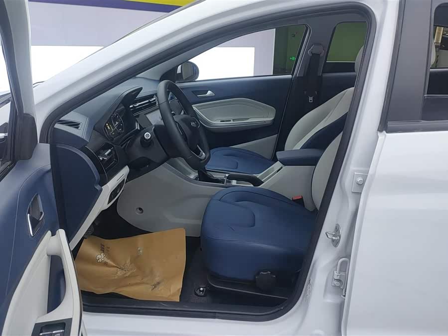 Chery Tiggo 3x 2024 immagine di auto #10